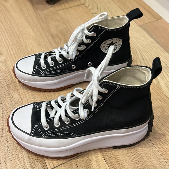 Converse - Picture 9 of 11